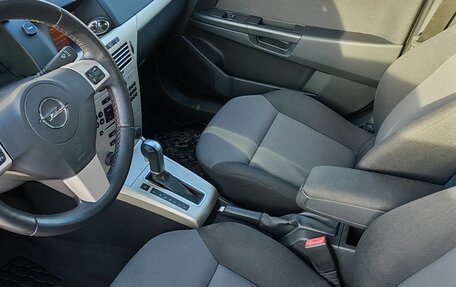 Opel Astra H, 2008 год, 500 000 рублей, 10 фотография