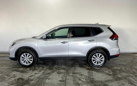 Nissan X-Trail, 2021 год, 2 397 000 рублей, 8 фотография