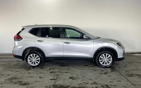 Nissan X-Trail, 2021 год, 2 397 000 рублей, 4 фотография