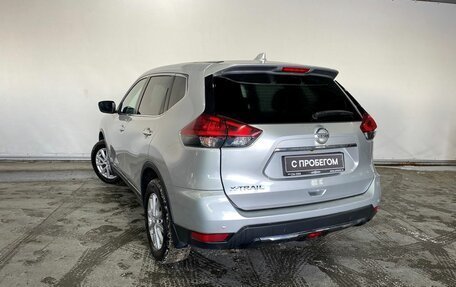 Nissan X-Trail, 2021 год, 2 397 000 рублей, 7 фотография