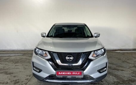 Nissan X-Trail, 2021 год, 2 397 000 рублей, 2 фотография