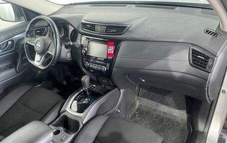 Nissan X-Trail, 2021 год, 2 397 000 рублей, 10 фотография