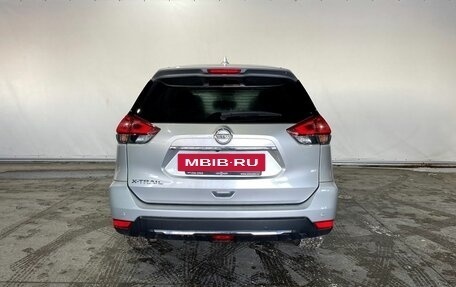 Nissan X-Trail, 2021 год, 2 397 000 рублей, 6 фотография