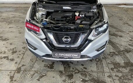 Nissan X-Trail, 2021 год, 2 397 000 рублей, 9 фотография