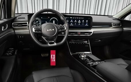 KIA K5, 2025 год, 4 280 000 рублей, 6 фотография