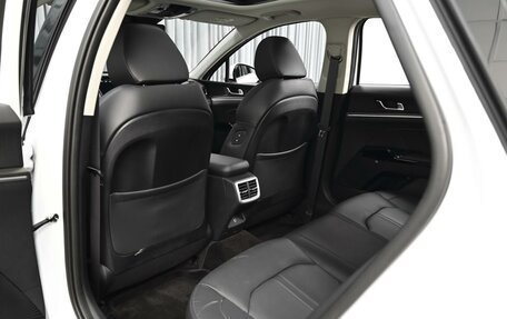 KIA K5, 2025 год, 4 280 000 рублей, 11 фотография