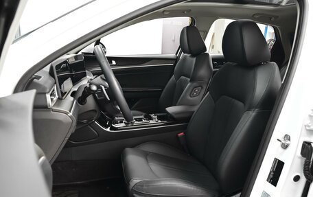 KIA K5, 2025 год, 4 280 000 рублей, 10 фотография