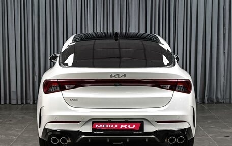 KIA K5, 2025 год, 4 280 000 рублей, 4 фотография