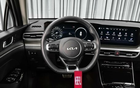 KIA K5, 2025 год, 4 280 000 рублей, 14 фотография