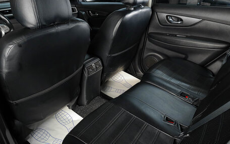 Nissan X-Trail, 2016 год, 1 949 000 рублей, 8 фотография