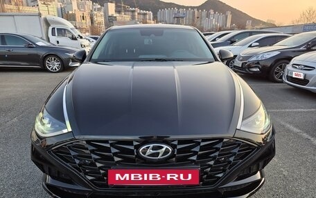 Hyundai Sonata VIII, 2021 год, 1 898 000 рублей, 2 фотография