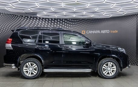 Toyota Land Cruiser Prado 150 рестайлинг 2, 2010 год, 2 729 000 рублей, 10 фотография