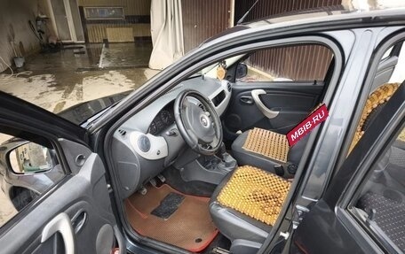 Renault Logan I, 2010 год, 390 000 рублей, 7 фотография