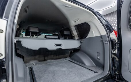 Toyota Land Cruiser Prado 150 рестайлинг 2, 2010 год, 2 729 000 рублей, 18 фотография