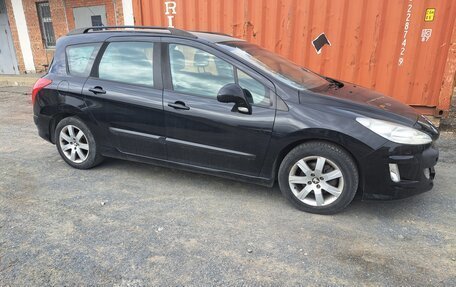 Peugeot 308 II, 2009 год, 450 000 рублей, 3 фотография