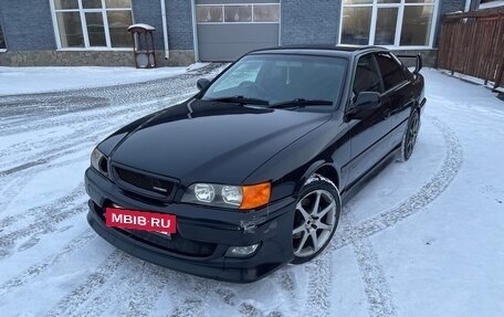 Toyota Chaser VI, 1996 год, 800 000 рублей, 2 фотография