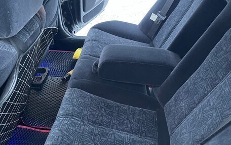 Toyota Chaser VI, 1996 год, 800 000 рублей, 9 фотография