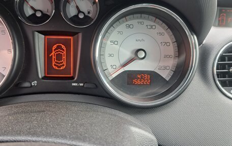 Peugeot 308 II, 2009 год, 450 000 рублей, 6 фотография