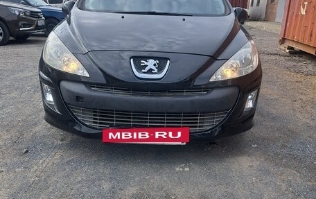 Peugeot 308 II, 2009 год, 450 000 рублей, 2 фотография