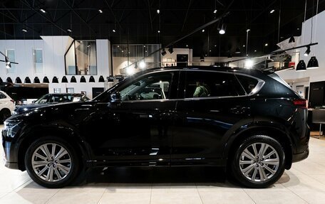 Mazda CX-5 II, 2025 год, 4 500 000 рублей, 11 фотография