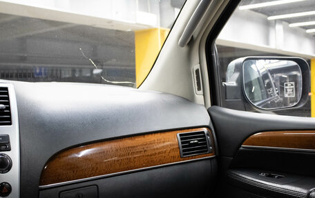 Infiniti QX56, 2009 год, 1 679 000 рублей, 7 фотография