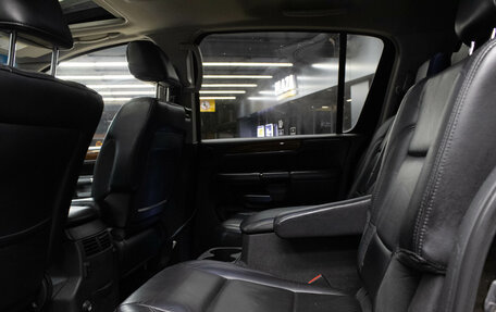 Infiniti QX56, 2009 год, 1 679 000 рублей, 11 фотография