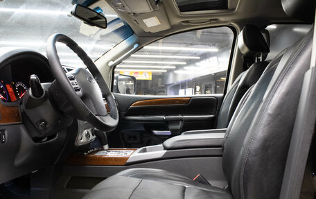 Infiniti QX56, 2009 год, 1 679 000 рублей, 9 фотография