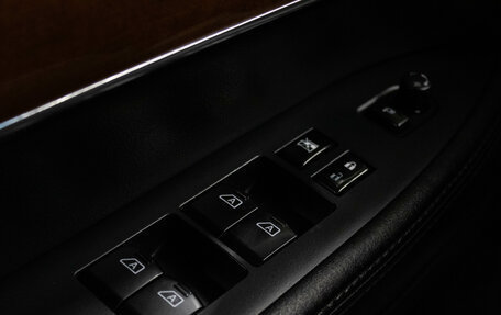 Infiniti QX56, 2009 год, 1 679 000 рублей, 13 фотография