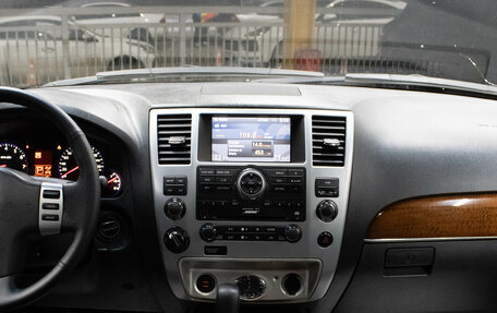 Infiniti QX56, 2009 год, 1 679 000 рублей, 8 фотография