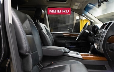 Infiniti QX56, 2009 год, 1 679 000 рублей, 10 фотография