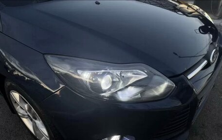 Ford Focus III, 2012 год, 780 000 рублей, 3 фотография