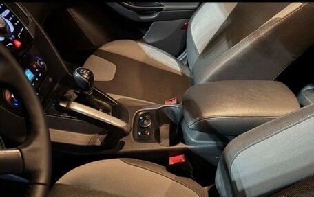 Ford Focus III, 2012 год, 780 000 рублей, 6 фотография