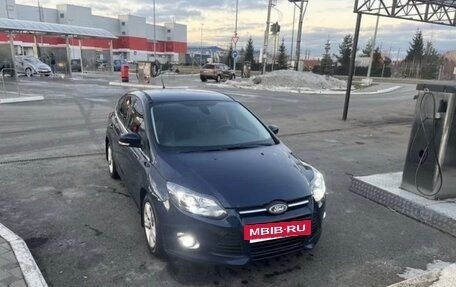 Ford Focus III, 2012 год, 780 000 рублей, 4 фотография
