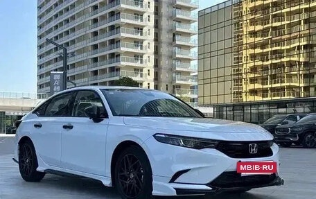 Honda Integra IV, 2025 год, 3 000 000 рублей, 3 фотография