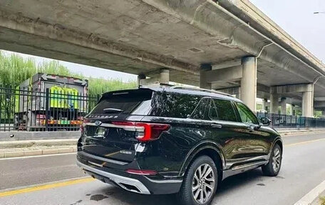 Ford Explorer VI, 2025 год, 7 540 000 рублей, 6 фотография