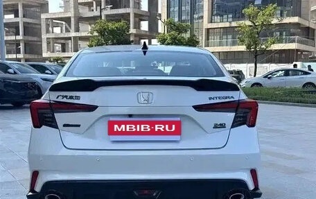 Honda Integra IV, 2025 год, 3 000 000 рублей, 6 фотография