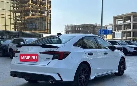 Honda Integra IV, 2025 год, 3 000 000 рублей, 5 фотография