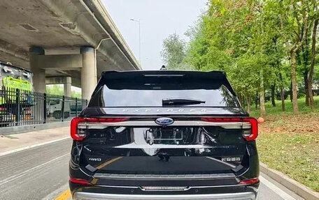 Ford Explorer VI, 2025 год, 7 540 000 рублей, 7 фотография