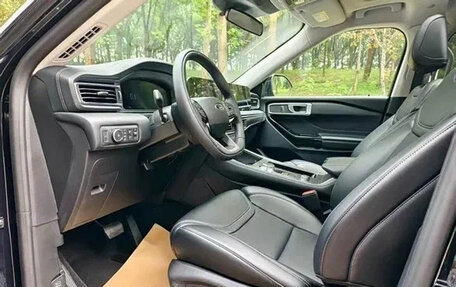 Ford Explorer VI, 2025 год, 7 540 000 рублей, 9 фотография