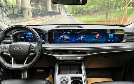 Ford Explorer VI, 2025 год, 7 540 000 рублей, 12 фотография