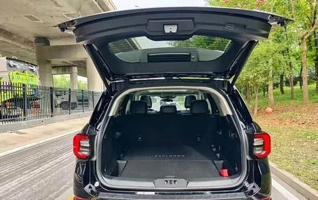 Ford Explorer VI, 2025 год, 7 540 000 рублей, 14 фотография