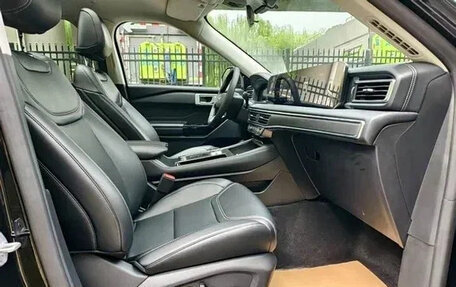 Ford Explorer VI, 2025 год, 7 540 000 рублей, 10 фотография