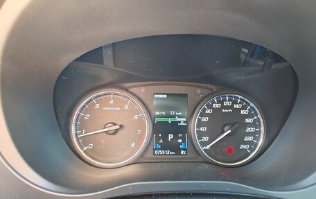 Mitsubishi Outlander III рестайлинг 3, 2017 год, 2 200 000 рублей, 5 фотография