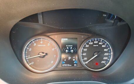 Mitsubishi Outlander III рестайлинг 3, 2017 год, 2 200 000 рублей, 6 фотография