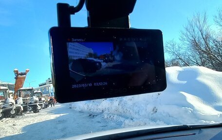 Hyundai Solaris II рестайлинг, 2021 год, 1 795 000 рублей, 13 фотография