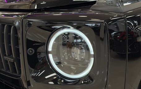 Mercedes-Benz G-Класс AMG, 2025 год, 31 995 000 рублей, 6 фотография