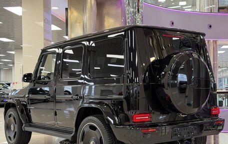 Mercedes-Benz G-Класс AMG, 2025 год, 31 995 000 рублей, 3 фотография