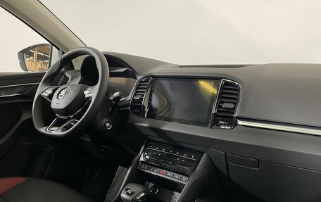 Skoda Karoq I, 2024 год, 3 950 000 рублей, 9 фотография