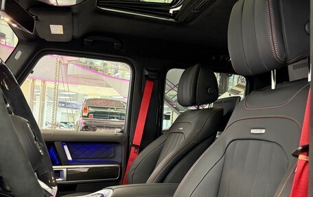 Mercedes-Benz G-Класс AMG, 2025 год, 31 995 000 рублей, 7 фотография