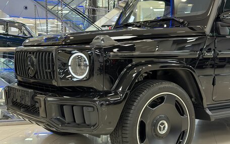 Mercedes-Benz G-Класс AMG, 2025 год, 31 995 000 рублей, 5 фотография